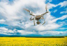 Электронные номерные знаки для дронов – инициатива североамериканских регуляторов