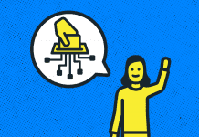 Разве не здорово голосовать на блокчейне?