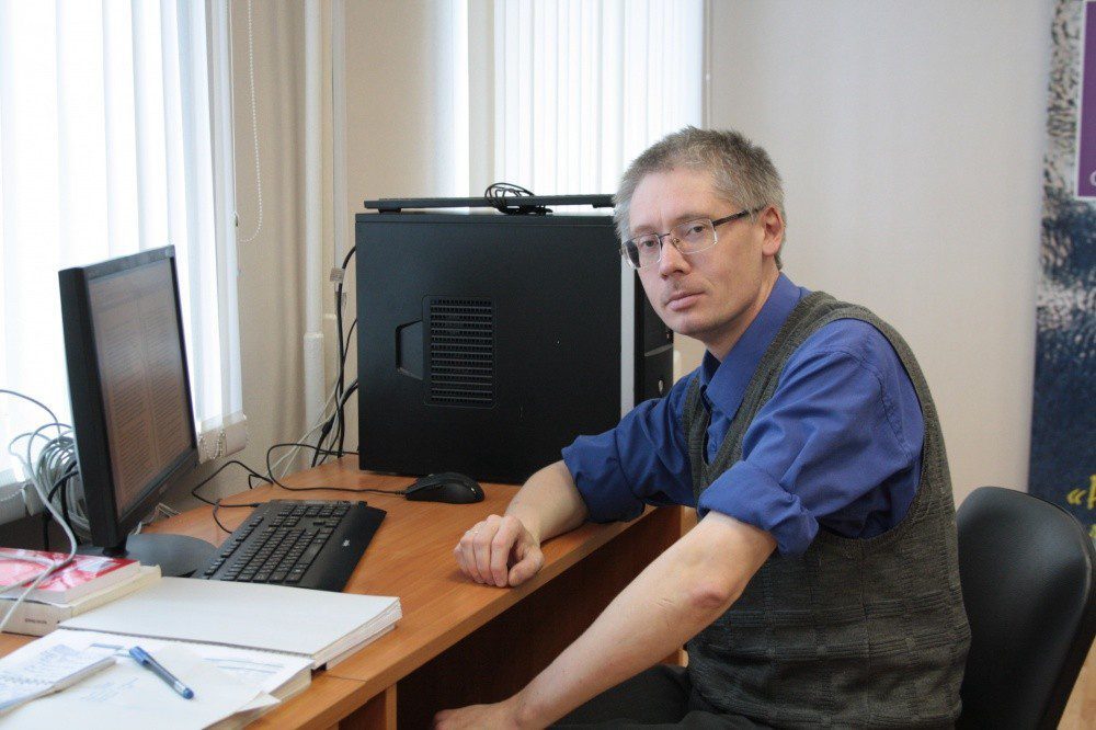 Министр информационных технологий Кировской области. Министерство цифровых технологий и связи Кировской области в лицах.