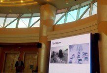 Белгородская область победила в номинации «Управление транспортом и дорожным хозяйством» конкурса IT-проектов на форуме «ПРОФ-IT.2019»