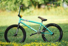 Правительство РФ решило начать эксперимент по маркировке велосипедов с 16 сентября