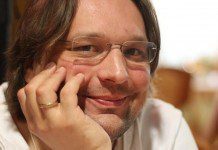 Александр Селютин