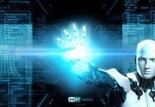 ESET нашла шпионскую платформу, рассчитанную на кражу данных пользователей российских веб-сервисов