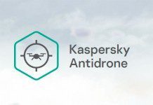 «Лаборатория Касперского» разработала систему противодействия гражданским дронам