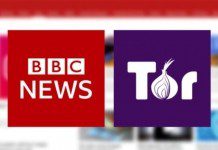 BBC News открыла сайт в «тёмном Интернете»