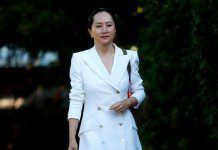Основатель Huawei заявил, что национальные интересы Китая важнее судьбы его дочери, которую судят в Канаде