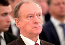 Патрушев: иностранные спецслужбы ищут возможности для кибератак против России