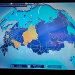 В Сочи представили визуальный концепт рейтинга цифровизации регионов – реальный рейтинг ожидается в феврале 2020 года