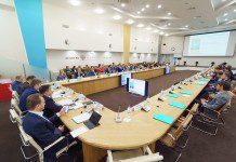 Центр компетенций по цифровому госуправлению создан на базе АЦ при правительстве