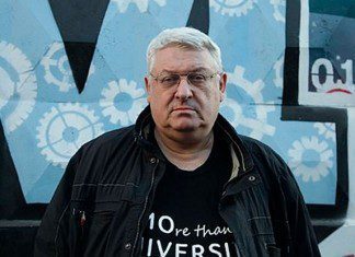 А «караван» идёт