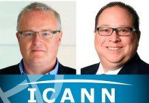 Утверждён новый состав правления ICANN