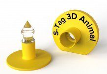 В ассортименте продукции «Микрона» появилась новая модификация RFID-метки для сельского хозяйства