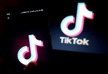 Американским военным запретили использовать TikTok
