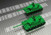 США и Тайвань начали совместные киберучения