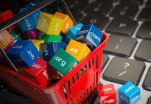 Статистика доменных имён – сентябрь 2023