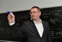 Профессор Сколтеха получил международную премию за содействие в решении проблем человечества