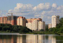 Минстрой разъяснил новые правила ведения ГИС обеспечения градостроительной деятельности регионального уровня