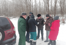 Мобильное приложение «Лесная карта Башкортостана» протестировали в регионе