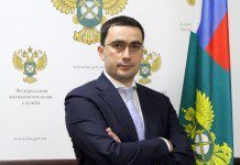 Директором по цифровой трансформации госкорпорации Ростех назначен бывший замруководителя ФАС Рачик Петросян