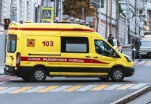 Для сотрудников экстренных служб Москвы разработано приложение, открывающее шлагбаумы перед въездами во дворы