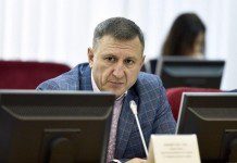 Назначен министр энергетики, промышленности и связи Ставропольского края