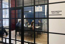 В Москве открылся МФЦ для начинающих предпринимателей