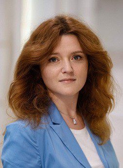 Кира Кирюхина и Ирина Сиренко назначены вице-президентами "Ростелекома"