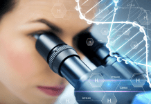 Пентагон распространил меморандум, в котором порекомендовал военным избегать коммерческих тестов ДНК