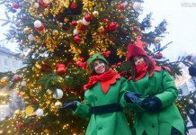 Сайты по продаже билетов на новогодние ёлки могут собирать ПД с нарушением закона — Роскомнадзор