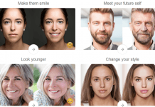 Демократический национальный комитет предостерёг кандидатов в президенты США от использования FaceApp – СМИ