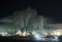 Утверждены правила создания ФГИС мониторинга качества атмосферного воздуха в крупных промышленных центрах