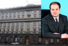 Премьер-министр назначил Александра Нарукавникова заместителем министра высшего образования и науки