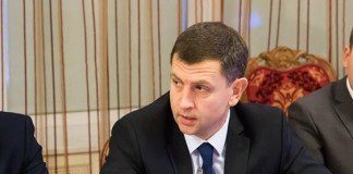 Дмитрий Разумовский