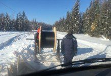 В одном из районов Якутии «Ростелеком» обеспечил ШПД во всех без исключения населённых пунктах