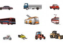 МВД начнет вести госреестр транспортных средств с 1 января 2020 года – постановление правительства