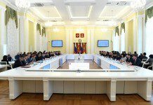 Утверждено положение о министерстве цифрового развития и информационных технологий Тверской области