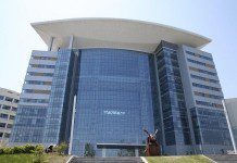 На острове Русский открывают цифровую лабораторию Приморского края