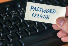 Хит-парад самых популярных паролей года: «123456», «qwerty» и «password» не сдают позиции