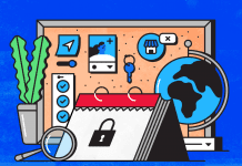 Facebook представил функцию контроля за собираемой компаниями информацией о пользователях соцсети