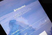 Protonmail пытается прекратить блокировку сервиса в России