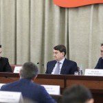 Роль регионов в реализации нацпрограммы «Цифровая экономика» возрастёт – рабочая группа Госсовета