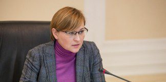 Людмила Бокова