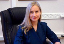 Елена Бойко освобождена от должности замминистра здравоохранения