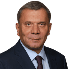 Глава правительства утвердил распределение обязанностей между вице-премьерами