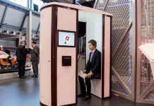 Ямал получил криптобиокабины для МФЦ