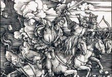 Генсек ООН назвал «тёмную сторону цифрового мира» одним из четырёх всадников Апокалипсиса