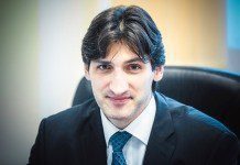 Олег Качанов назначен заместителем главы Минкомсвязи