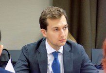 Генеральным директором «РТ Лабс» назначен Алексей Трачук