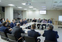 Департамент цифрового развития Воронежской области подписал соглашение с IT-кластером региона