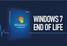 ФСТЭК регламентировала дальнейшее использование сертифицированных версий Windows 7